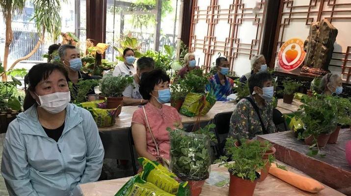 如何种植吸毒草种子（掌握种植技巧）